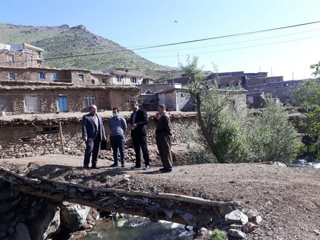موزە مردم شناسی در روستای هفتاش ‌بانه راه‌اندازی می شود