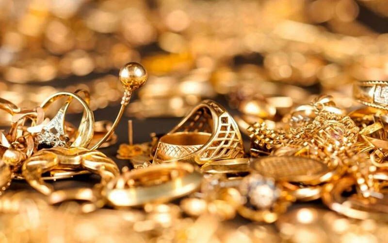 سرقت طلا در بوکان در قالب تکدی گری!
