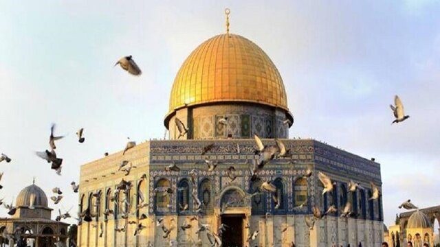 روز قدس نمادِ حیاتِ مقاومت / سید علاءالدین حیدری
