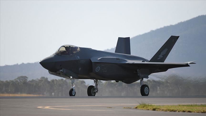 Turkey seeking to resolve F-35 issue, says defense industry chief