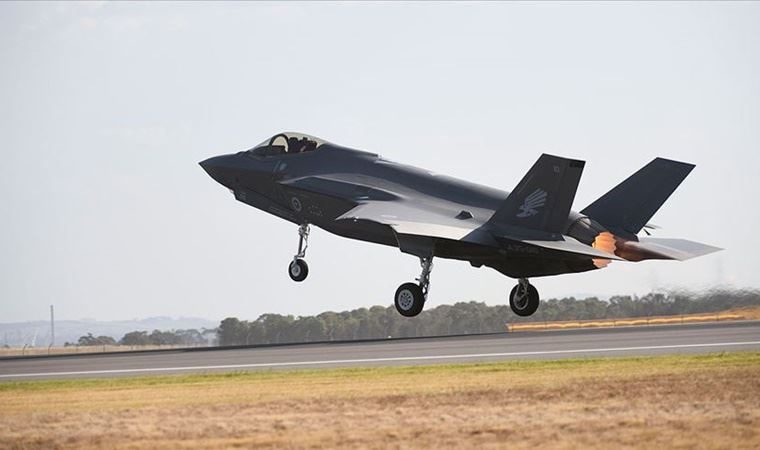 گفتگو با آمریکا برای حل مسئله F-35 آغاز می شود