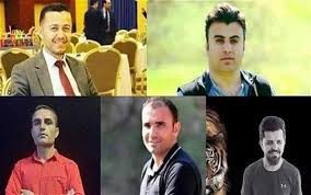 ابراز نگرانی آلمان نسبت به وخیم شدن وضعیت آزادی بیان در اقلیم کردستان