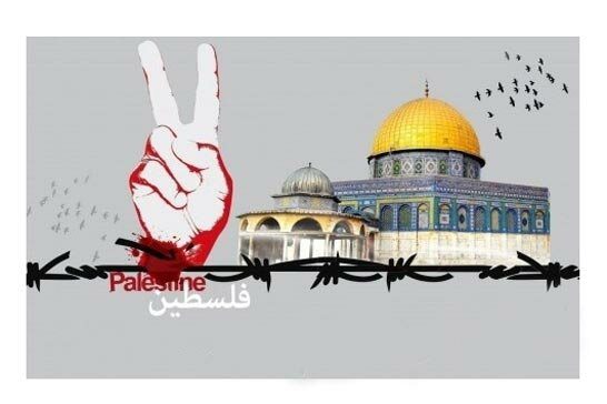 روز قدس؛ نماد حریت، ظلم ستیزی و همدلی امت اسلامی