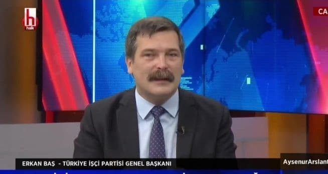 ترکیه به زودی از شر AKP خلاص خواهد شد