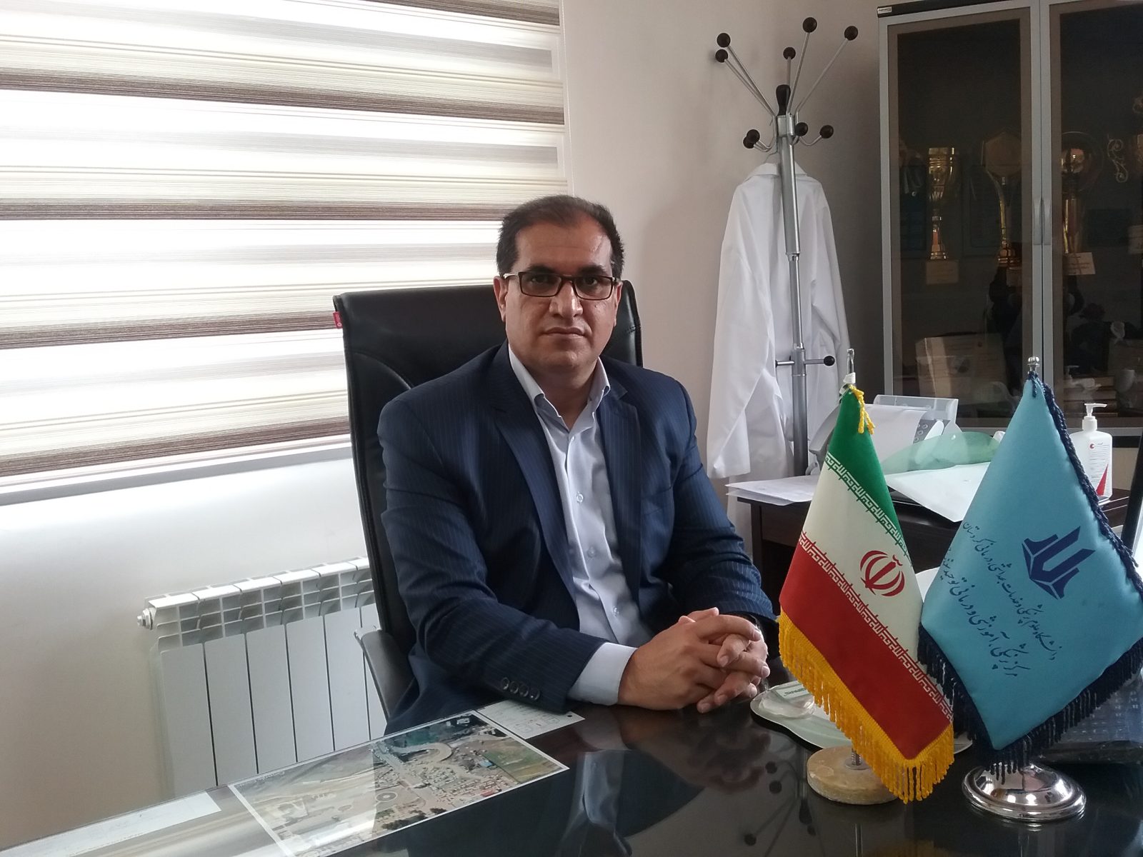 ۱۱۴ نفر در کردستان به بیماری تالاسمی مبتلا هستند