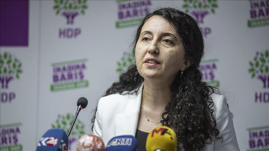 HDP پادزهر حکومت  AKP-MHP است/اوجالان درباره کودتای استبدادی این حکومت هشدار داده بود