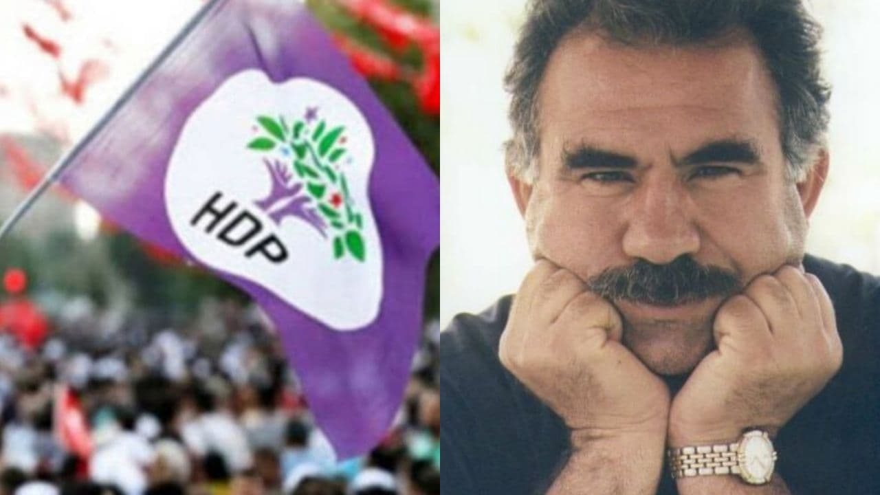 HDP از حکومت اقلیم کردستان خواست ابزاری برای درگیری میان کردها نشود
