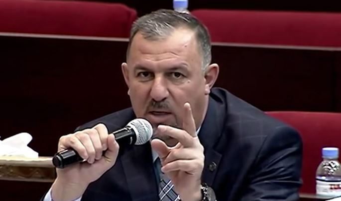 تلاش دولت عراق برای پایان دادن به خلأ امنیتی در مناطق مورد مناقشه