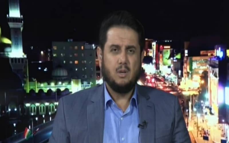 ساختار جدید حوزه های انتخابیه، به پیشنهاد آمریکا و توسط ریاست جمهوری عراق مطرح شد