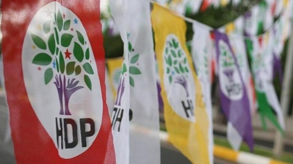 بیانیه HDP  در واکنش به حمله اسرائیل به مسجدالاقصی