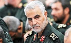 Kurdistan Region dismisses any link with assassination of General Soleimani