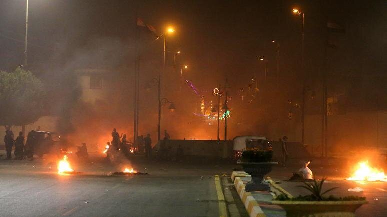 Iran-Iraq relations impervious to machination