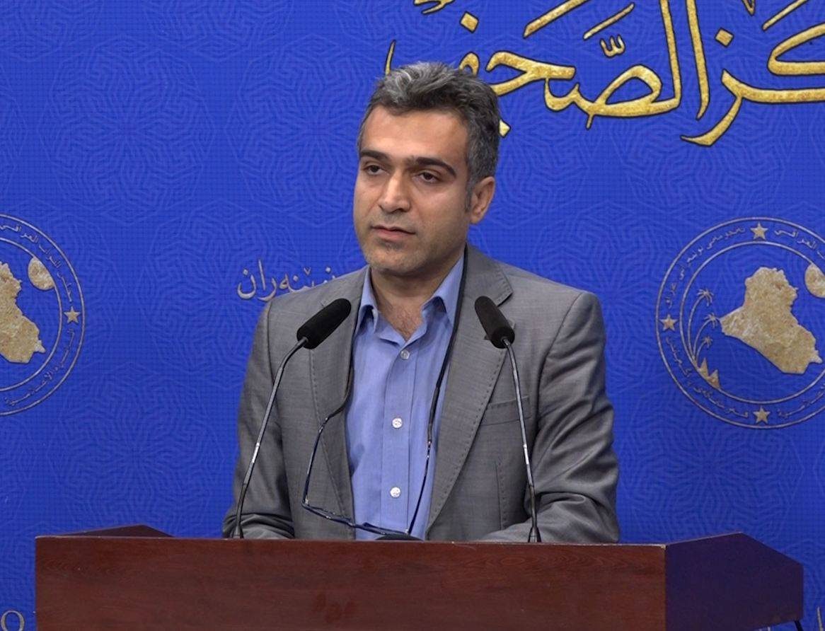 دولت کاظمی قادر به مبارزه با فساد در دولت اقلیم کردستان نیست