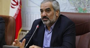 جمع آوری معتادین متجاهر برای مردم امنیت و آرامش بە همراە می‌آورد