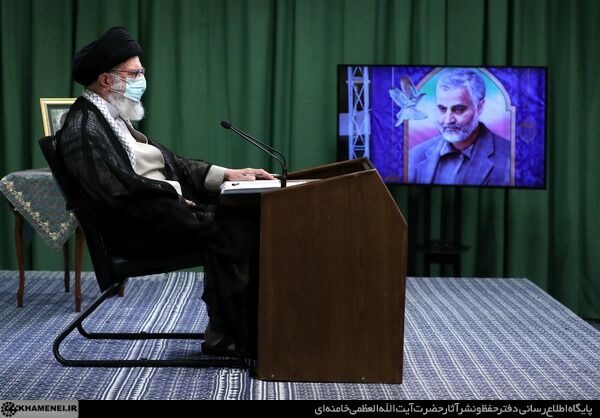 دولتی  انقلابی،عدالتخواه،ضدفساد ومعتقدبه تحول و جوانان تشکیل شود
