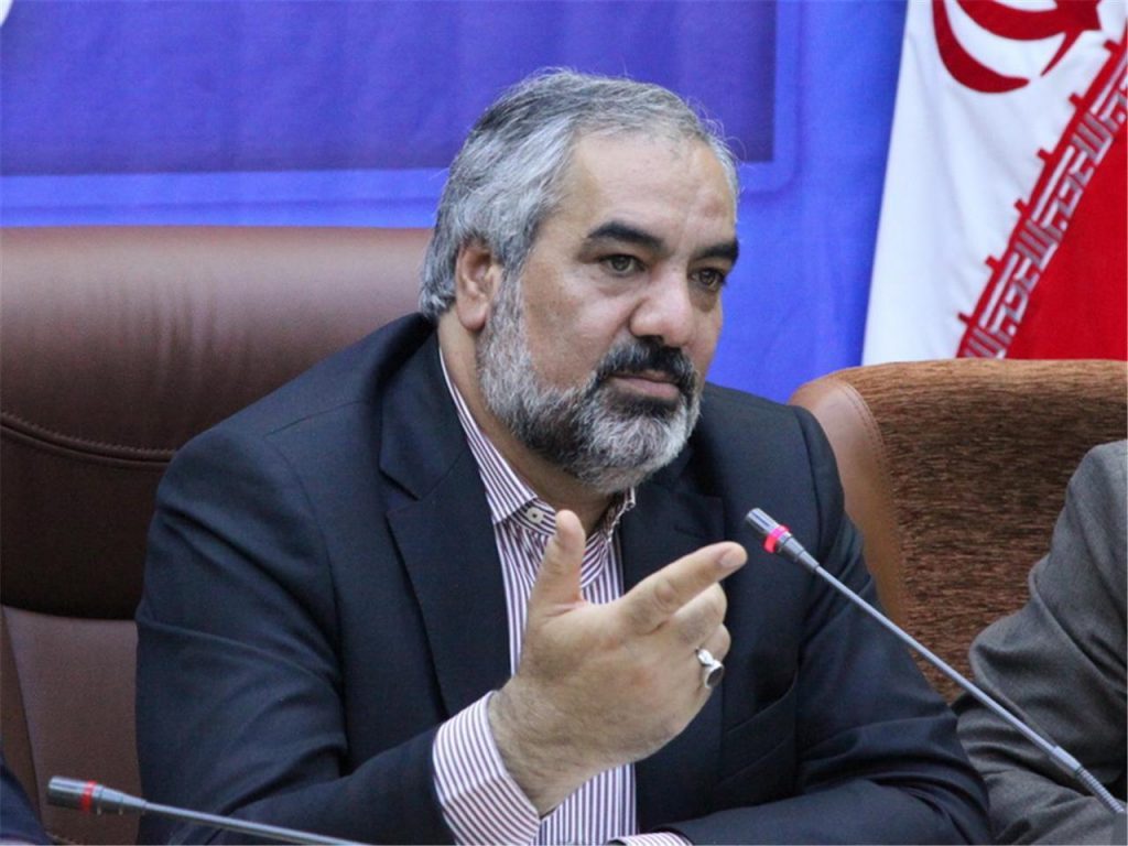 قاچاق در کشور نباید بە نام کردستان تمام شود
