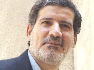 مادري در زير باران فرياد مي زند/*حميدرضا نظري