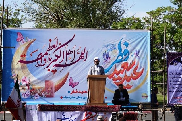 امام جمعه قروه شایعه حمایت از کاندیداهای شورای شهر را رد کرد