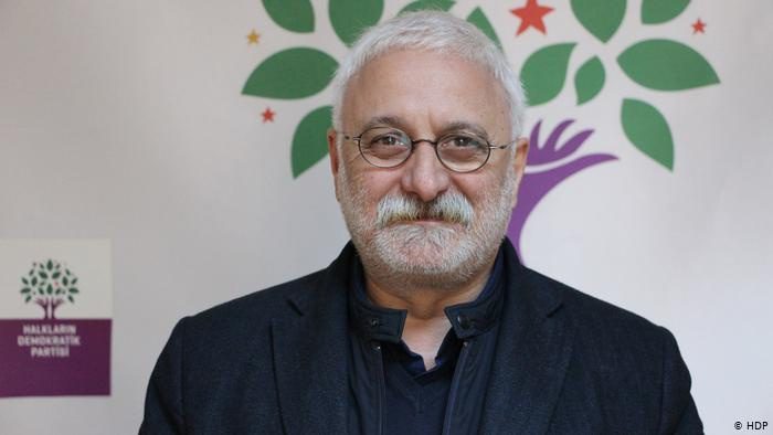 HDP برنامه ای برای پیوستن به هیچ ائتلافی ندارد