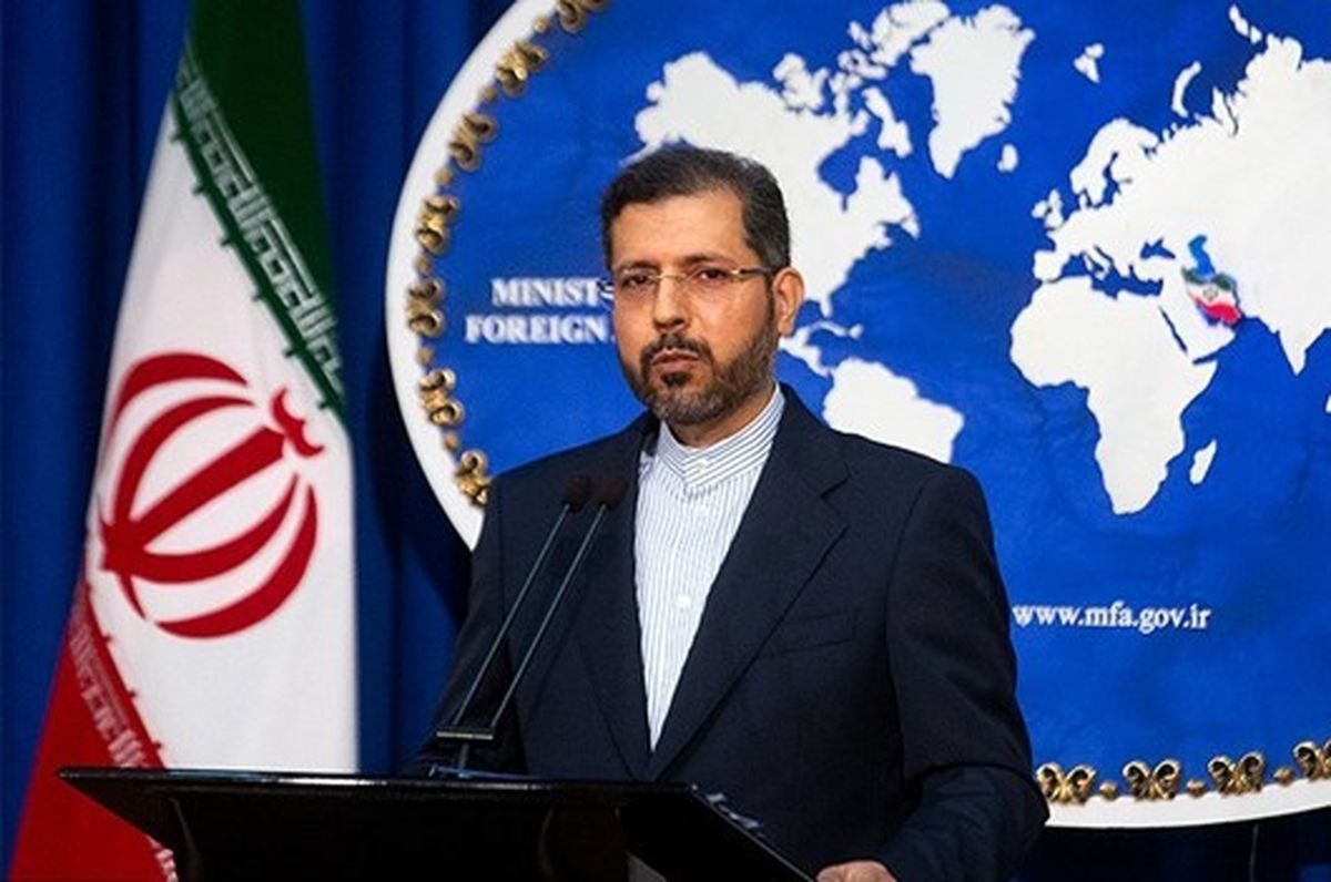 ایران،  ارمنستان و آذربایجان را به خویشتنداری دعوت کرد