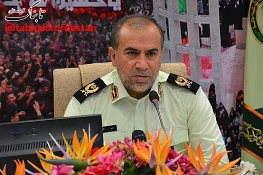 237 هزار قطعه جوجه یک روزه در کردستان کشف شد