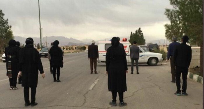 کرونا جان ٤٤٤٠ نفر در آذربایجان غربی را گرفت