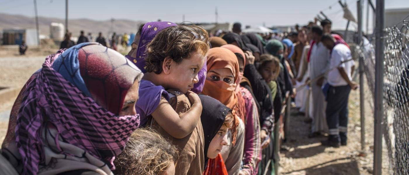 Time for mutiny over Turkey’s bounties on Kurdish leaders / Meredith Tax