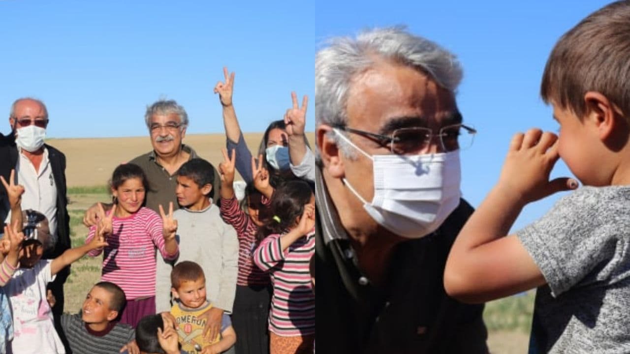 منابع کشور صرف  جنگ افروزی می شود