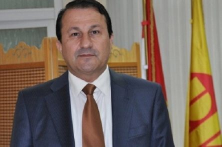 موضع حزب دمکرات درباره تصدی منصب ریاست جمهوری عراق