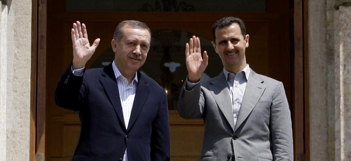 Turkey unlikely to shift gears over Syria: analyst