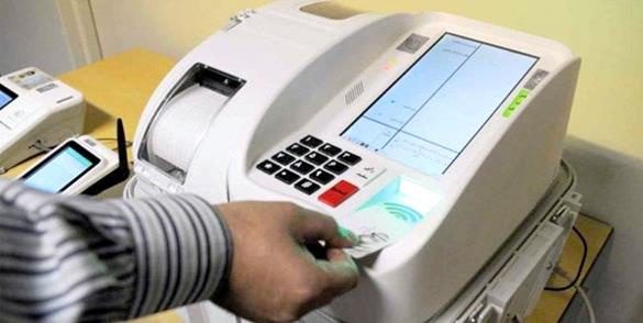 انتخابات شورای شهر ایلام الکترونیکی برگزار می شود
