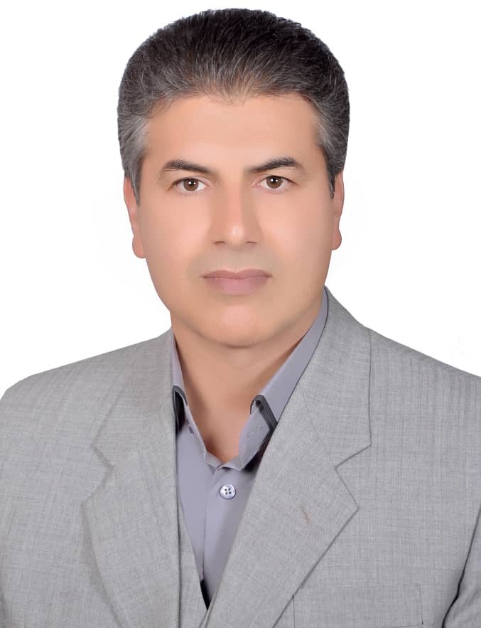 قدر آیینه بدانید چو هست / محمد حاجی زین العابدینی