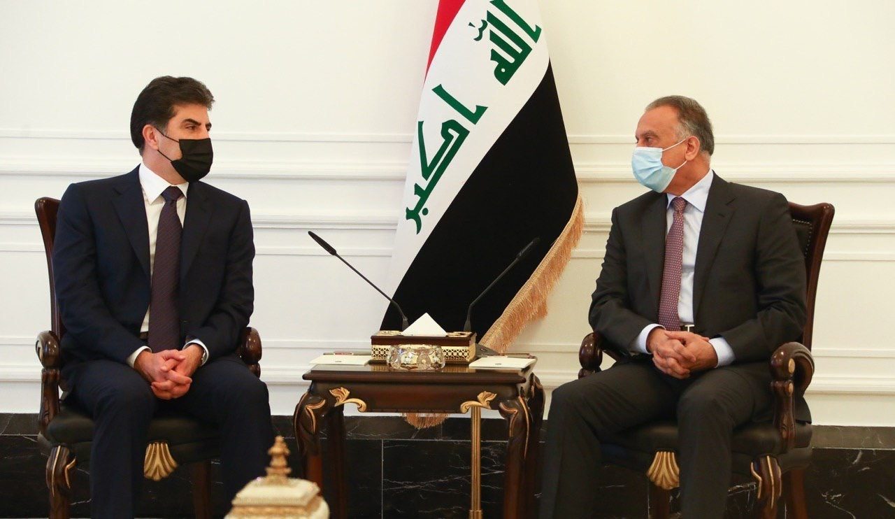 KRG litfs travel bans between Kurdistan Region and Iraq