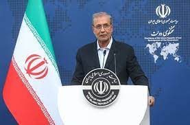دولت به کسی ‌نمایندگی برای حضور در رقابت های انتخاباتی نداده است