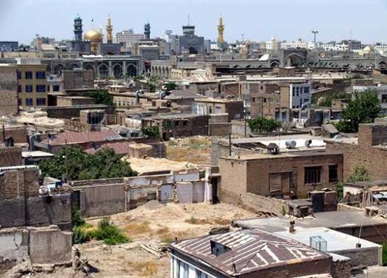 استاندار: سرگردانی 40 هزار خانوار حاشیه نشین ارومیه حل شود