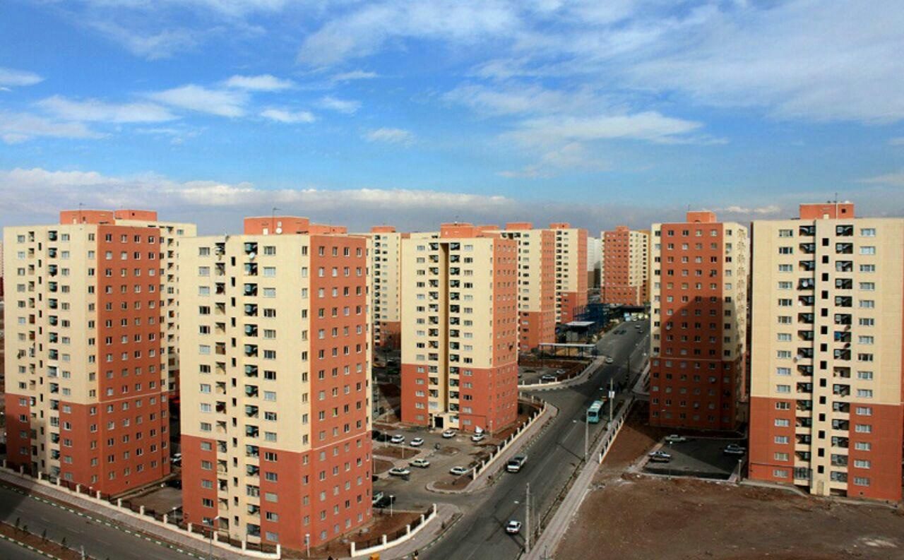 مگر اردیبهشت وعده اختتام مسکن مهر آذربایجان غربی نبود!/ ٥ هزار واحد جدید از کجا آمد؟