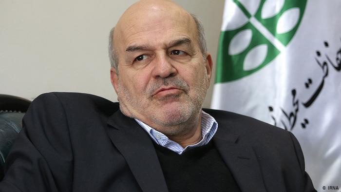 کلانتری «از چه چیز» و «با چه کسی» سخن می گوید؟/ حنیف رضا گلزار