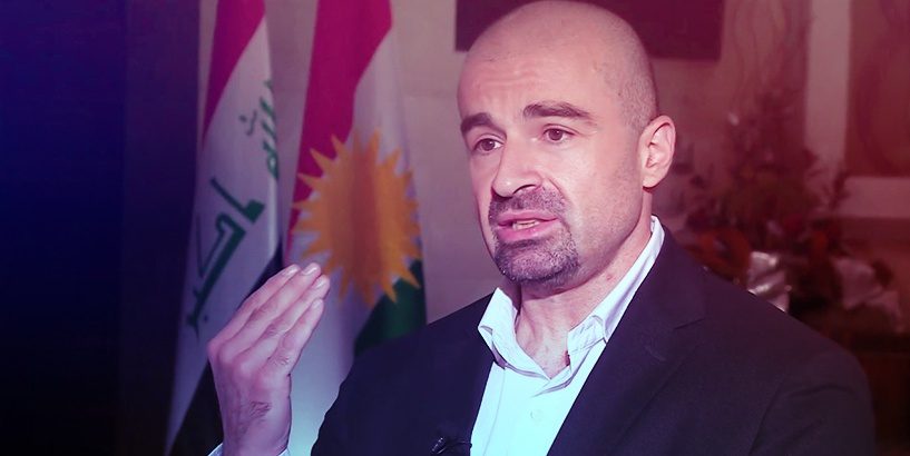 بافل طالبانی: باید یک لابی مشترک کردی تشکیل دهیم