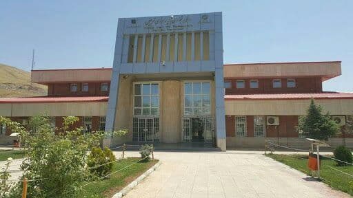 محدودیت های تردد در مرز تمرچین تا ۱۵ خرداد ماه تمدید شد