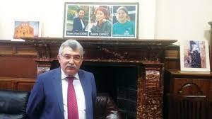 PKK will not fight KDP: leading official