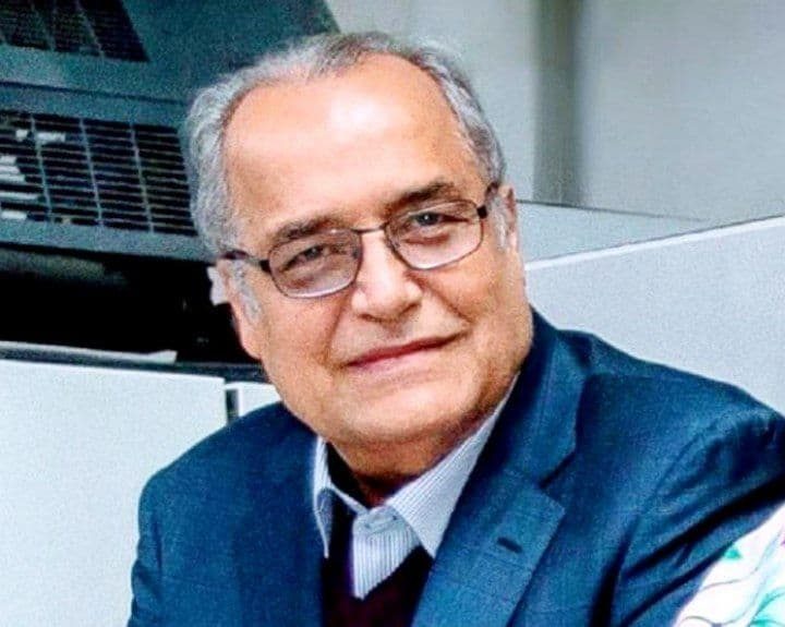 درگذشت کارآفرین خوشنام کرمانشاهی