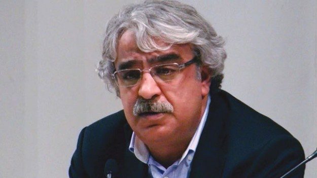 زور دادستان ها فقط به HDP  می رسد / از جنایات افشا شده حزب حاکم چشم پوشی می کنند
