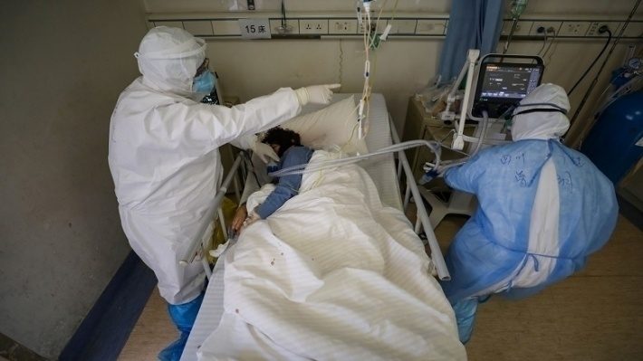 لە عێراق 33 کەسی دیکە بەهۆی کۆرۆناوە گیانیان لە دەست دا