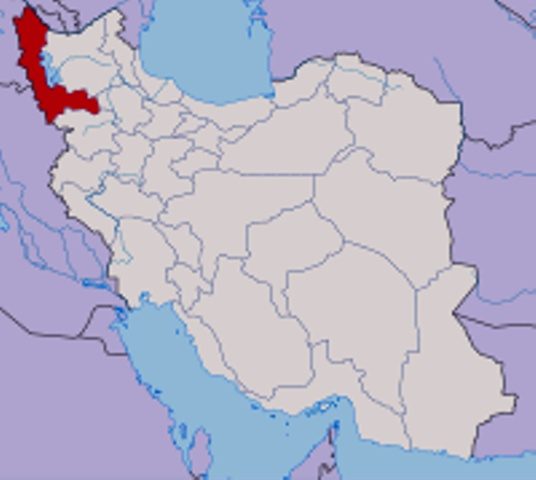 استاندار: آذربایجان‌غربی جزو ۵ استان امن کشور است