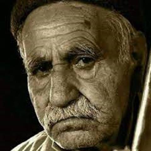 سوز شمشال استاد «قاله مه ره» و ساز تنهایی