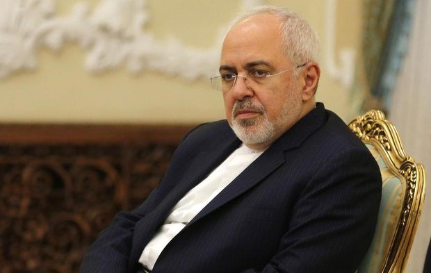 گفت و گوی ظریف و بورل/ تداوم تحریم‌ها به عنوان اهرم مذاکره توسط دولت بایدن قابل قبول نیست