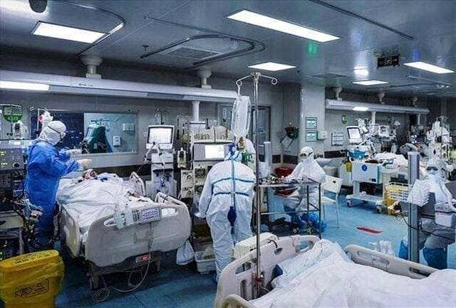 کرونا جان ۶ کرمانشاهی دیگر را گرفت