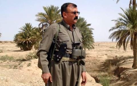 خطر حمله به اقلیم کردستان و انحلال ساختار آن وجود دارد