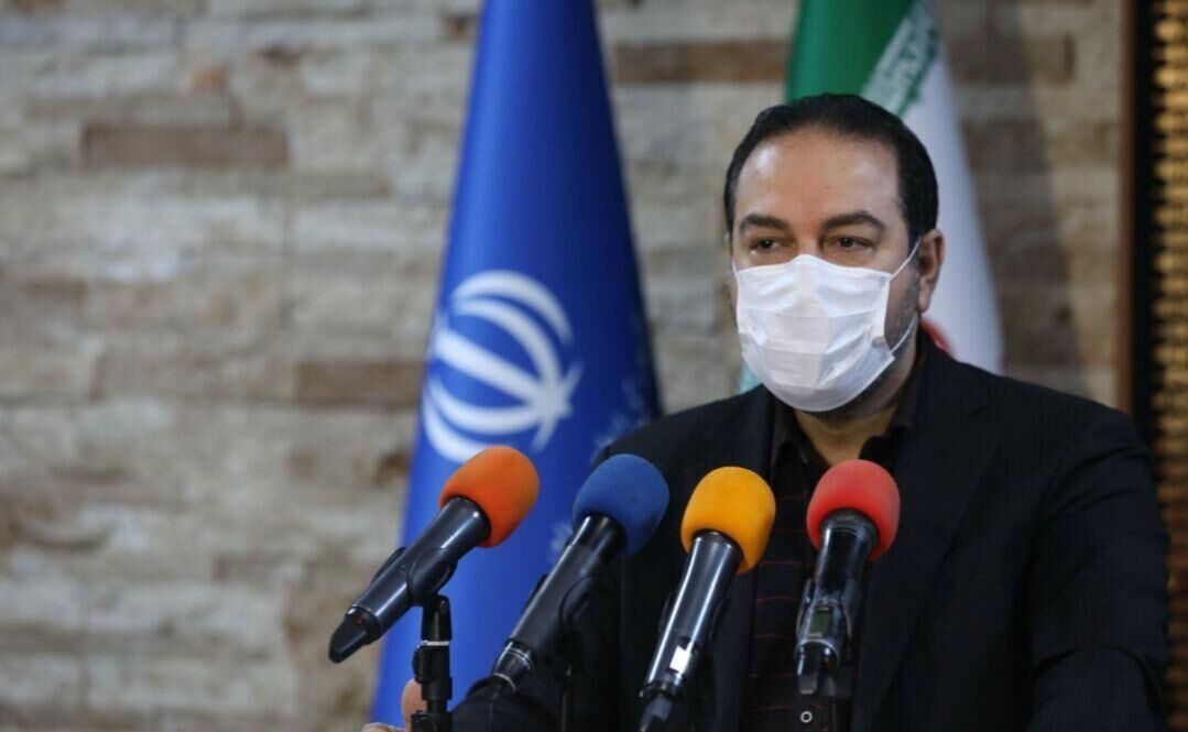 هر گونه تجمع انتخاباتی در فضای بسته ممنوع است/ نگرانی از ویروس هندی و آقریقایی در ۳ استان
