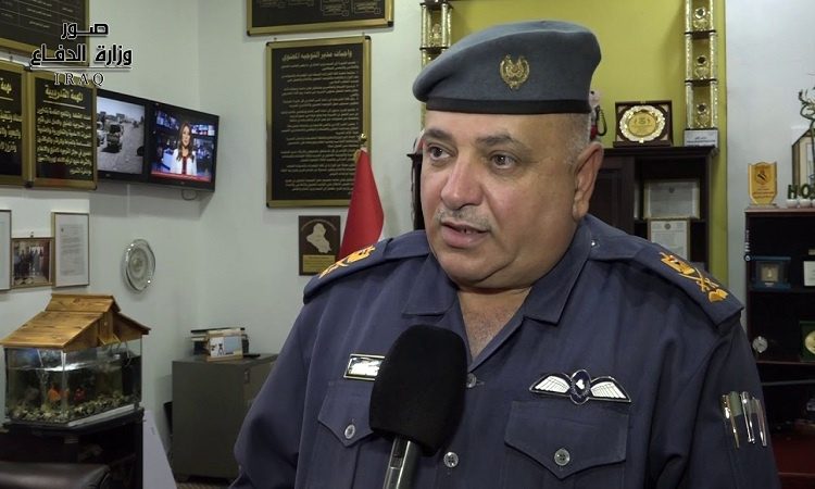 عملیات مشترک عراق: آغاز به کار مراکز هماهنگی مشترک در سه استان